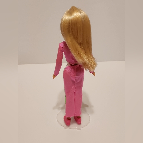 2000 Picture Pockets Barbie Pls Read - Picture 3 of 7